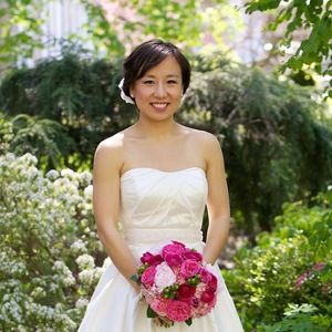 Meet your Posher, Joy
